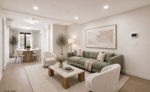 Condo in New York, New York, United States 1
