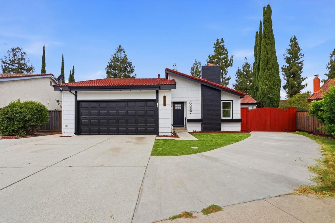 House in San Jose, California, United States 1 - 18518577