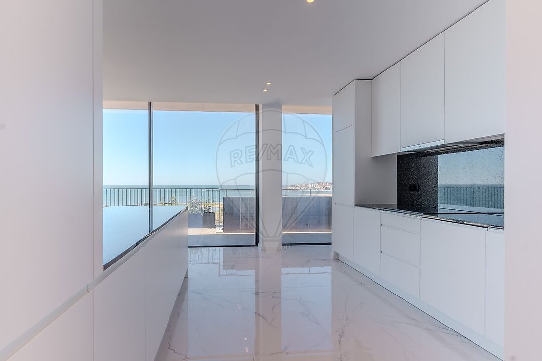 Apartment in Canidelo, Porto District, Portugal 3 - 18508665