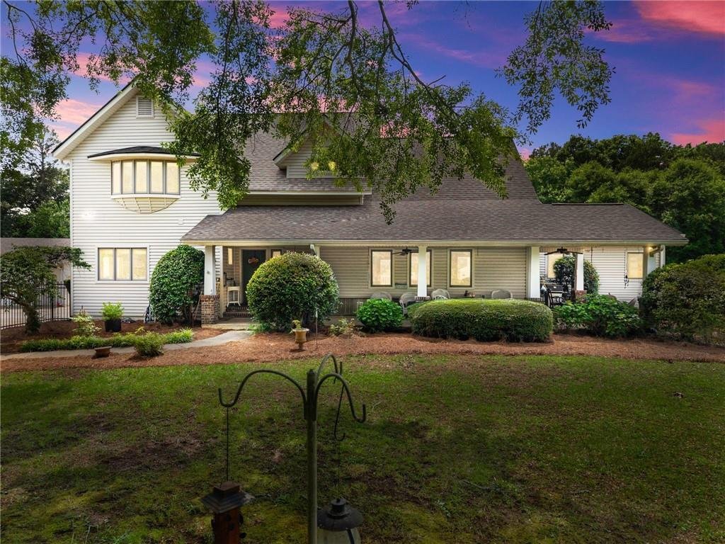 House in Gainesville, Georgia, United States 1 - 18045420