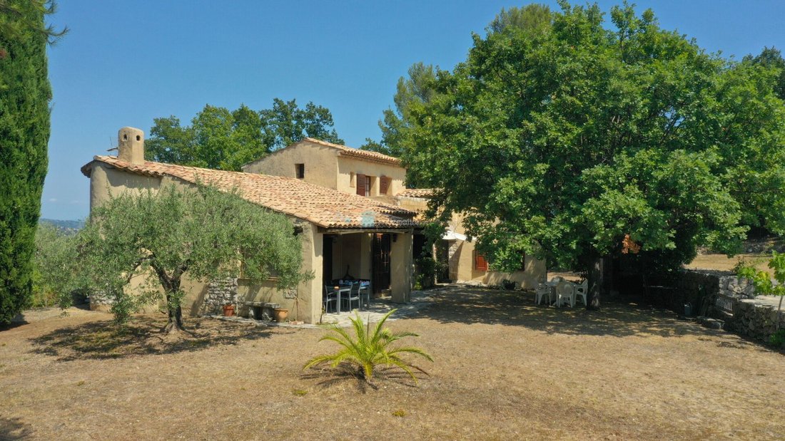 House in Ouest, Peymeinade, France 4 - 18509151