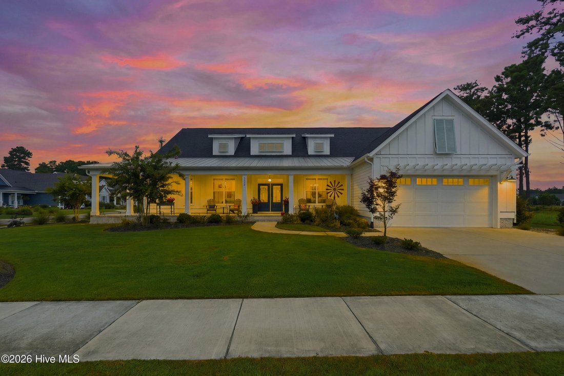 House in Hampstead, North Carolina, United States 3 - 18508765