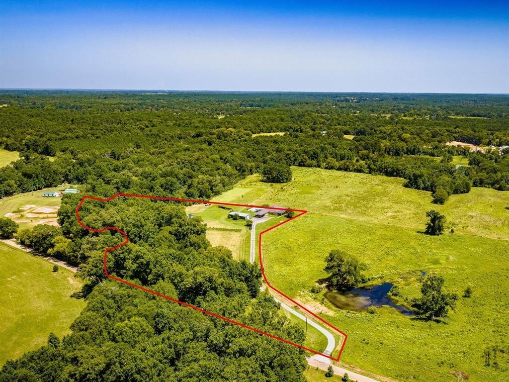 House in Slocum, Texas, United States 2 - 18509222