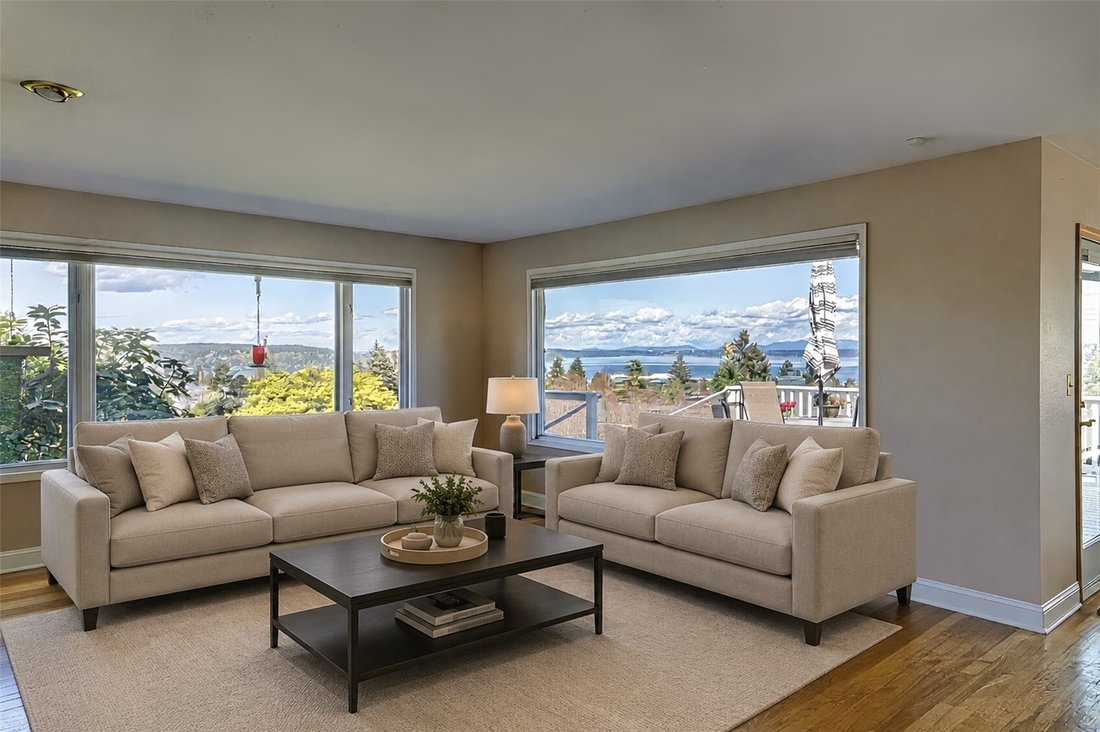 House in Tacoma, Washington, United States 4 - 17417427