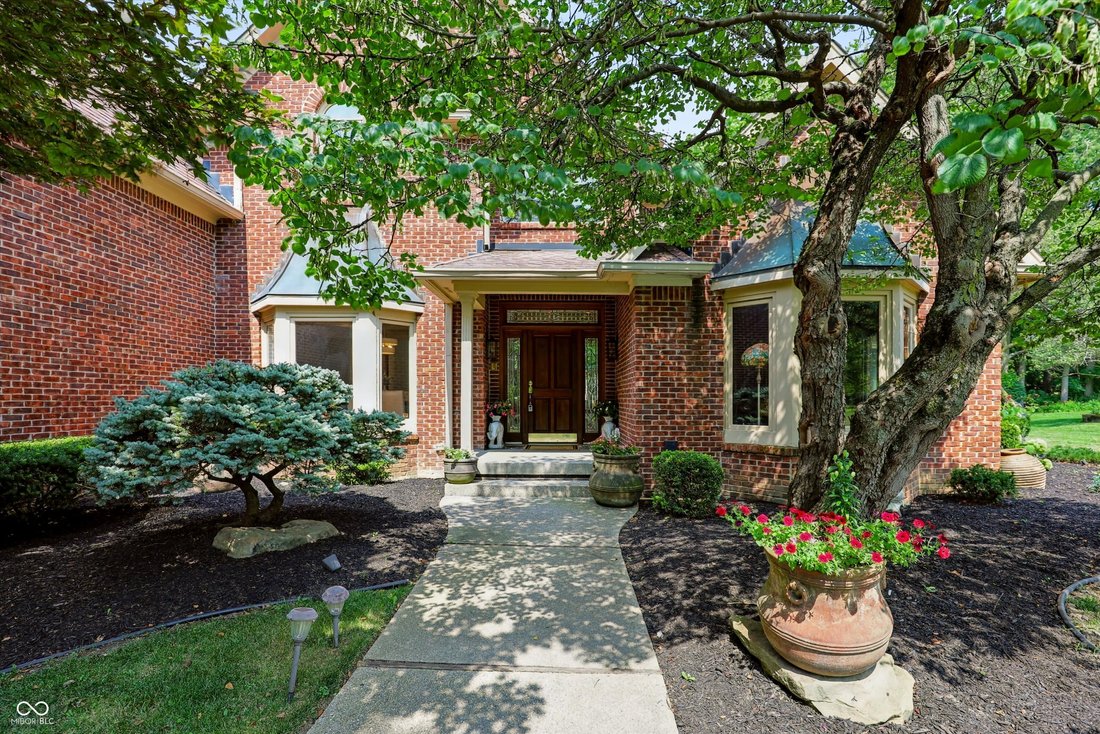 House in Indianapolis, Indiana, United States 4 - 18510653