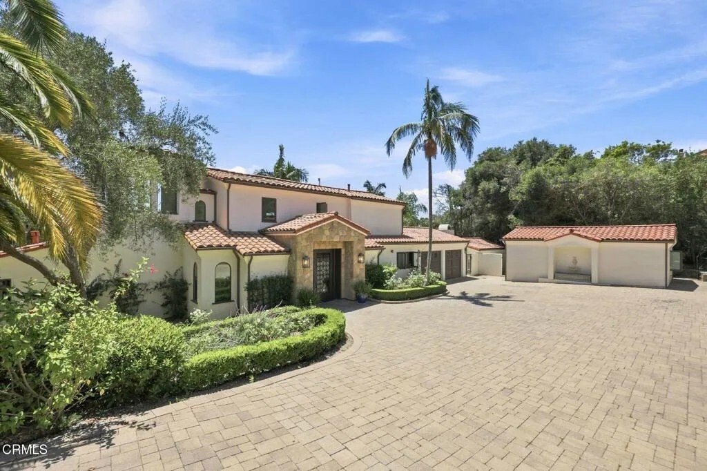 House in Montecito, California, United States 1 - 18515415