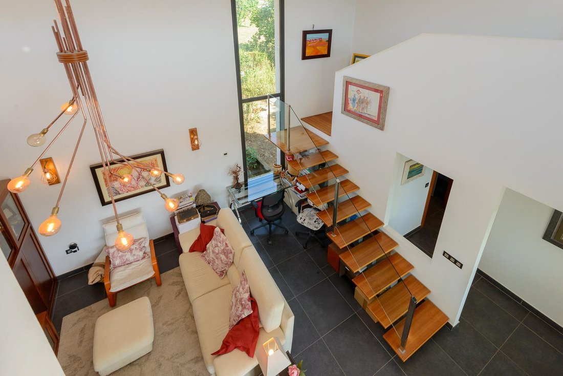 Villa a Llanera, Asturie, Spagna 4 - 18515090