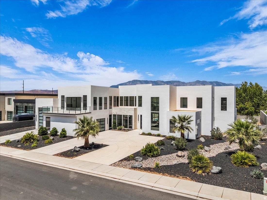House in Hurricane, Utah, United States 1 - 18514958