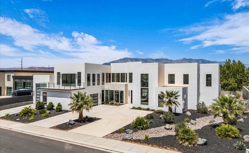 House in Hurricane, Utah, United States 1
