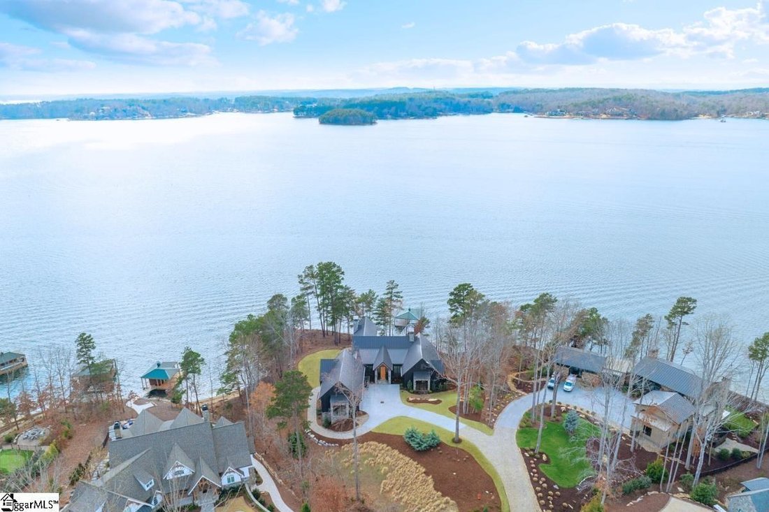 House in Six Mile, South Carolina, United States 2 - 18510977
