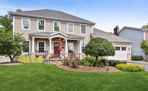 Casa a Bolingbrook, Illinois, Stati Uniti 1