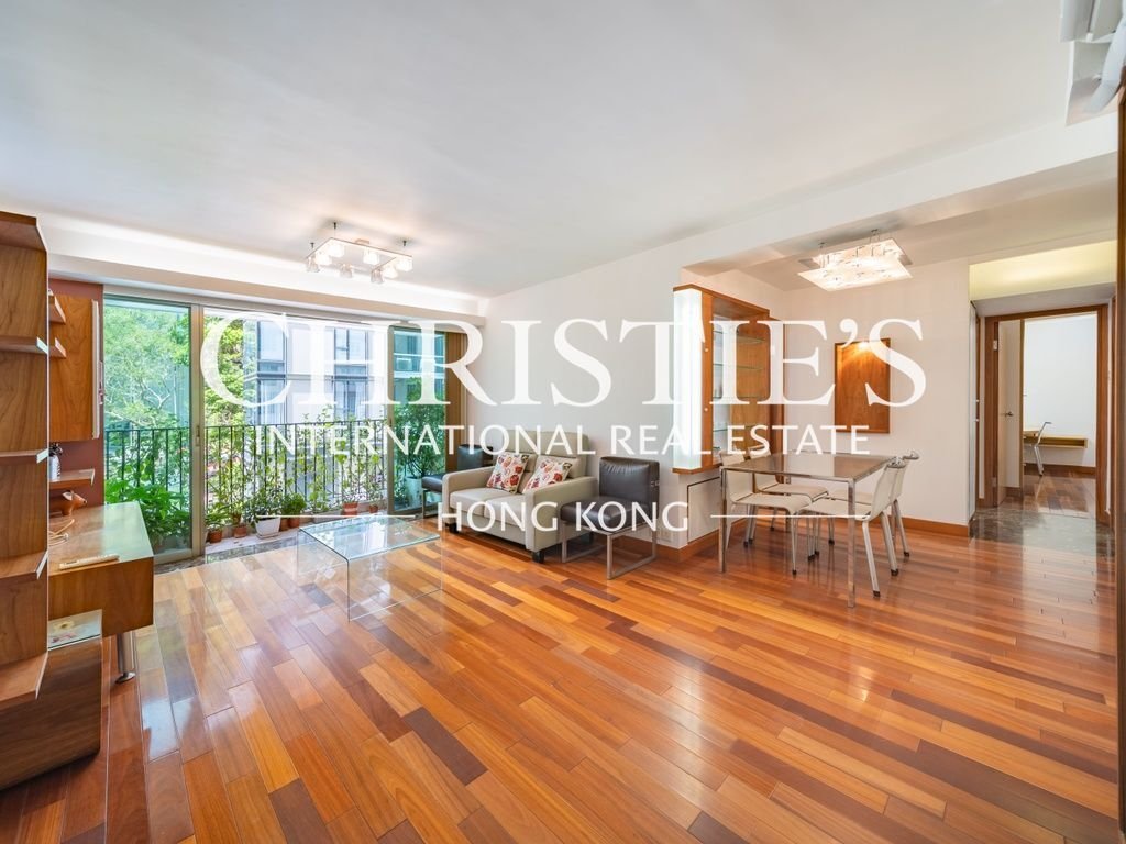 Apartment in Hong Kong, Hong Kong 3 - 18516205