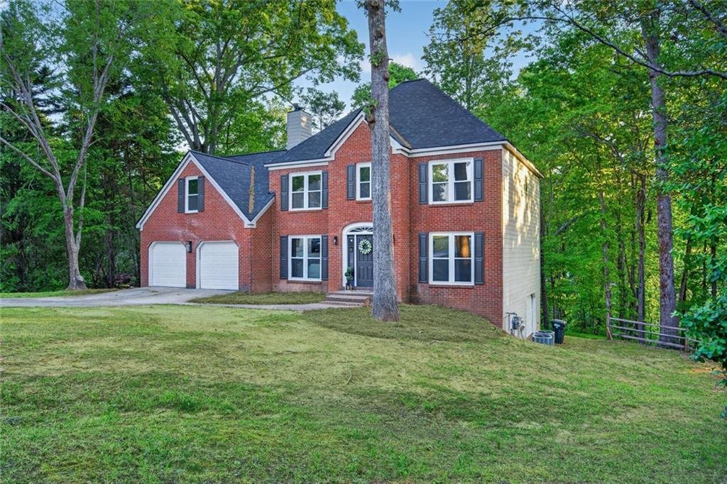 Casa en Kennesaw, Georgia, Estados Unidos 3 - 18520204