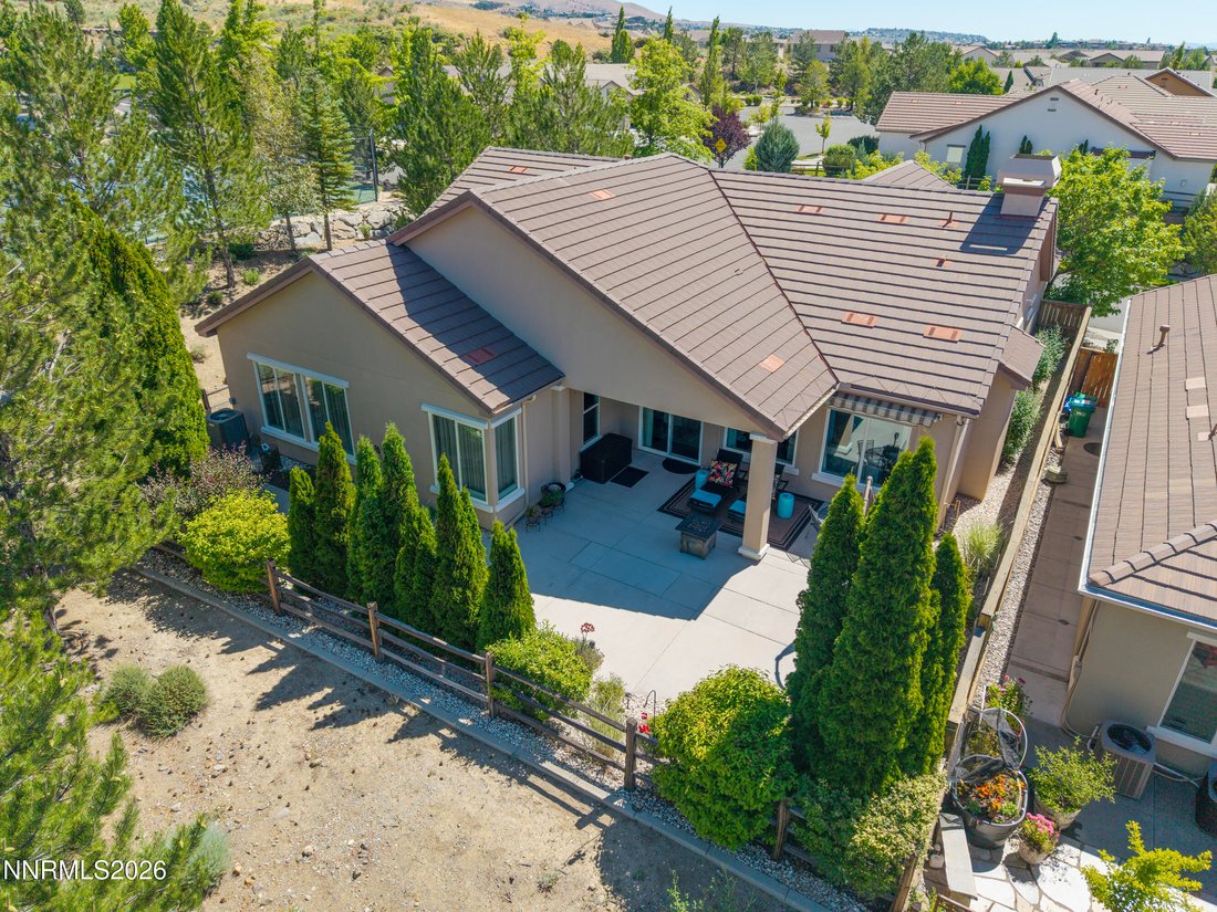 House in Reno, Nevada, United States 3 - 18508251