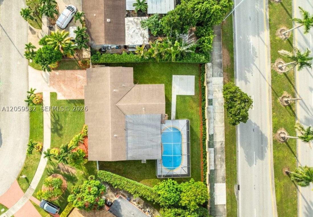 House in Cutler Bay, Florida, United States 1 - 18511336