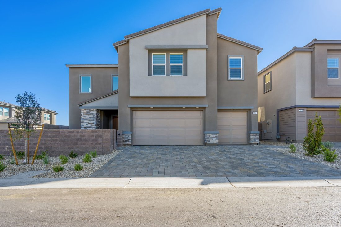 House in Henderson, Nevada, United States 1 - 17950648