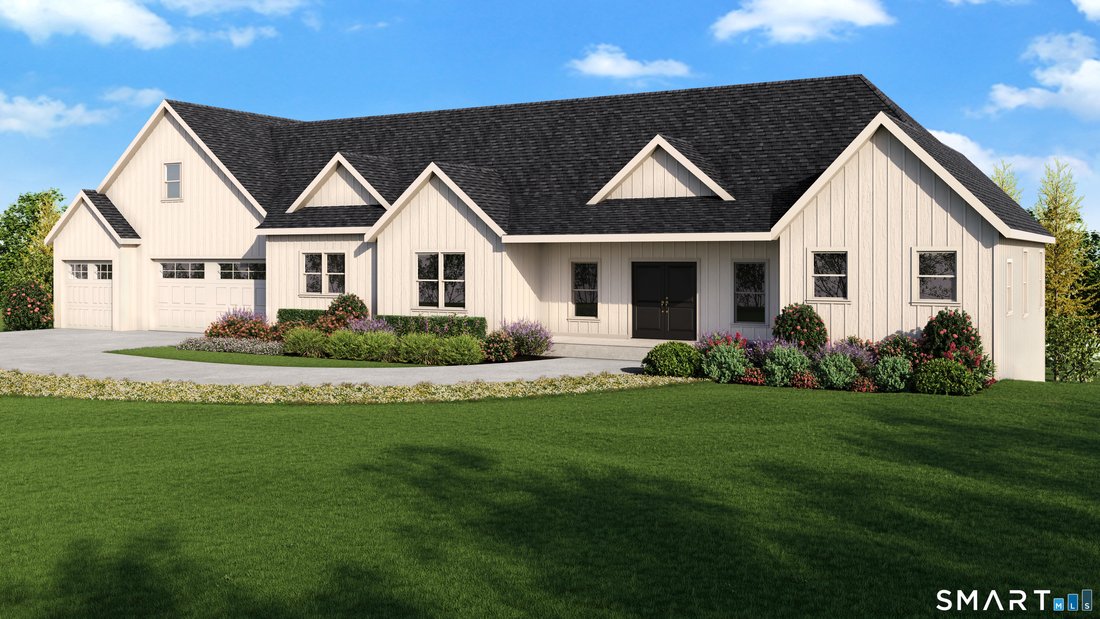 House in East Lyme, Connecticut, United States 1 - 18509412