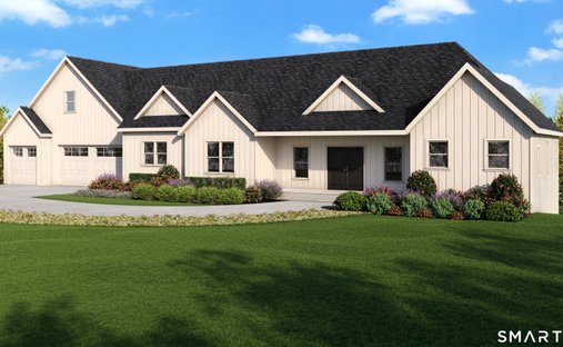 House in East Lyme, Connecticut, United States 1