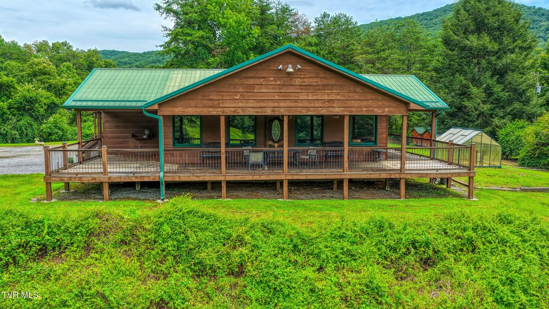 House in Rogersville, Tennessee, United States 4 - 18511046