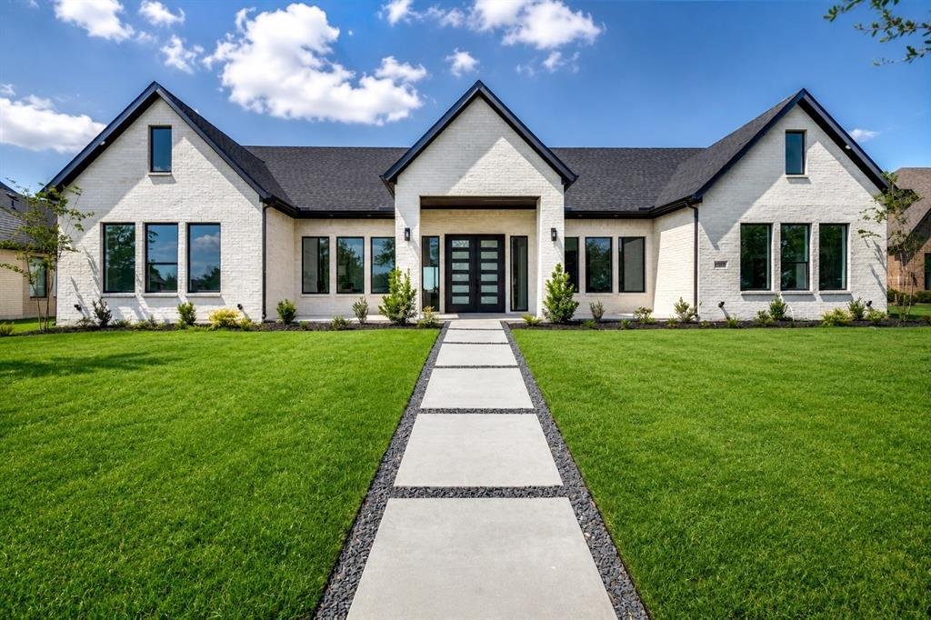 House in Forney, Texas, United States 1 - 18515480