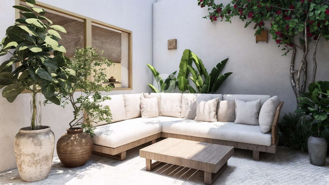 Townhouse in Estepona, Andalusia, Spain 2 - 18508281