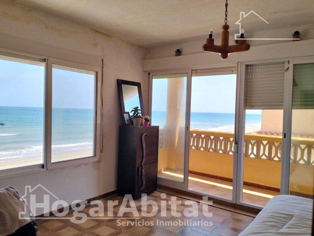 Villa in Sueca, Valencian Community, Spain 1 - 18513647