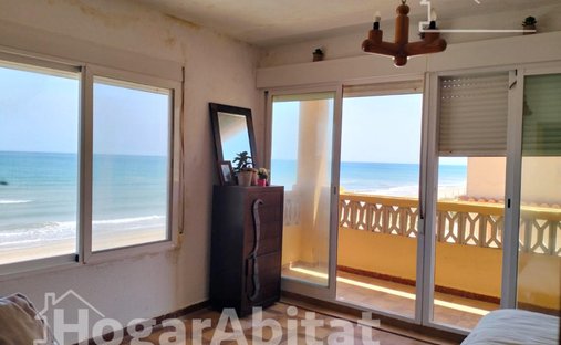Villa in El Perellonet, Pobles del Sud, Valencia 1