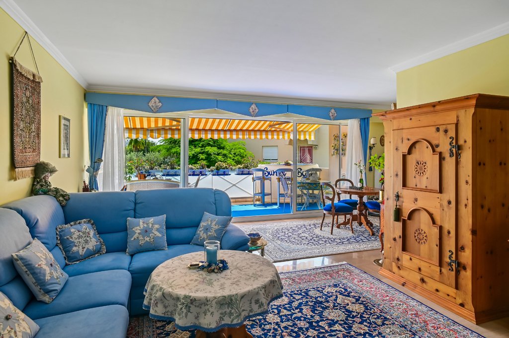 Apartment in Juan les Pins-Gallice, Antibes, France 3 - 18298165