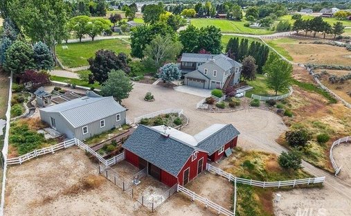 House in Star, Idaho, United States 1