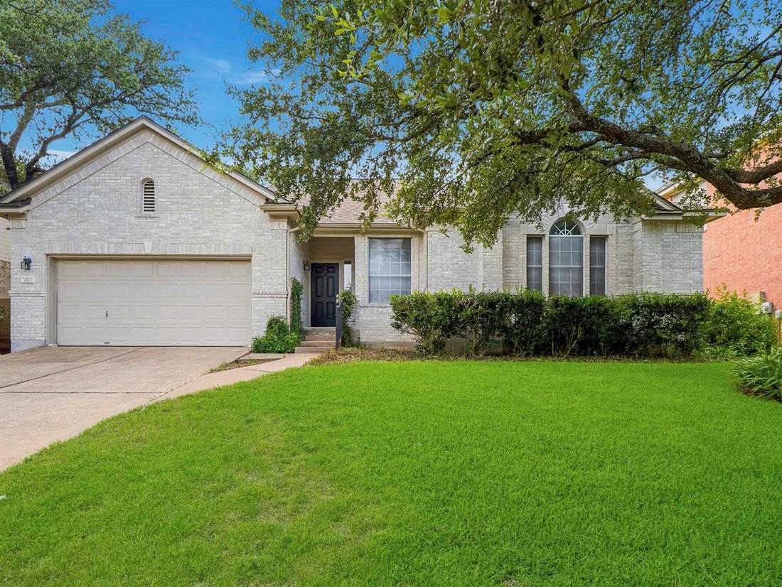 House in Austin, Texas, United States 1 - 18512136