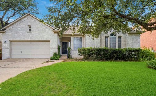 House in Austin, Texas, United States 1