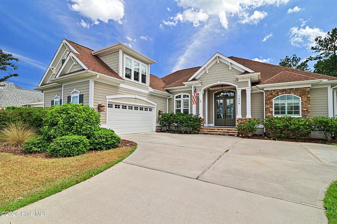 House in Northwest, North Carolina, United States 4 - 18512189