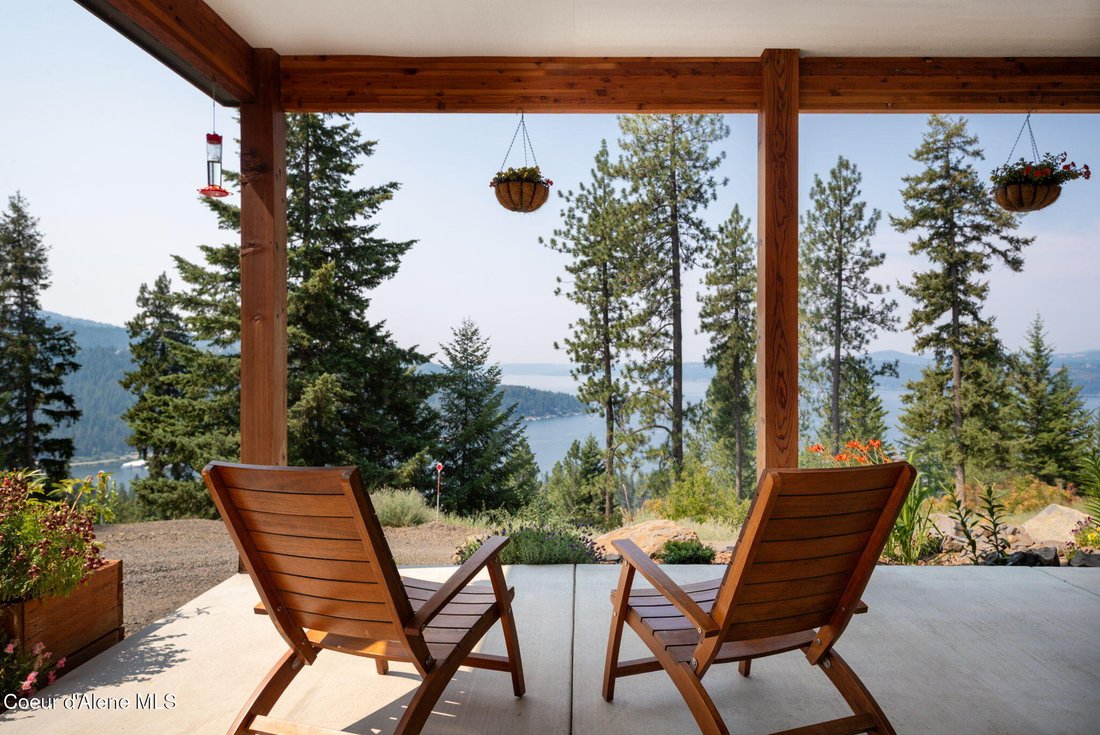 House in Harrison, Idaho, United States 2 - 18513757