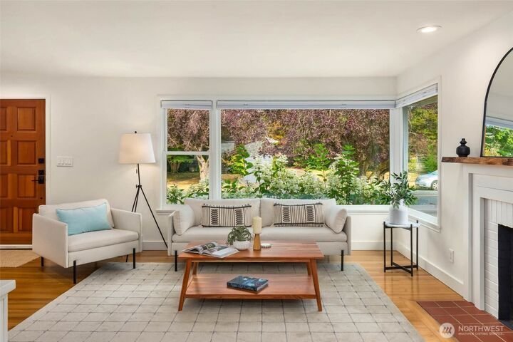 House in Seattle, Washington, United States 5 - 18514782