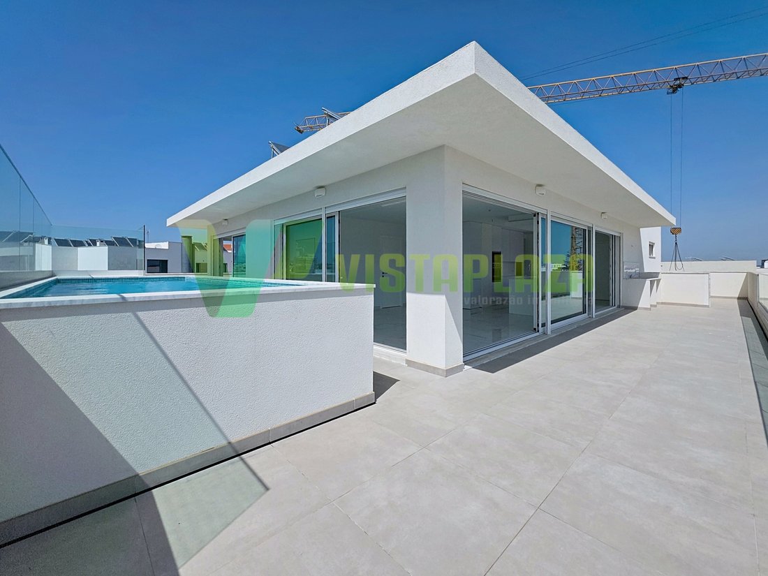 Appartement à Portimão, Algarve, Portugal 1 - 18516082