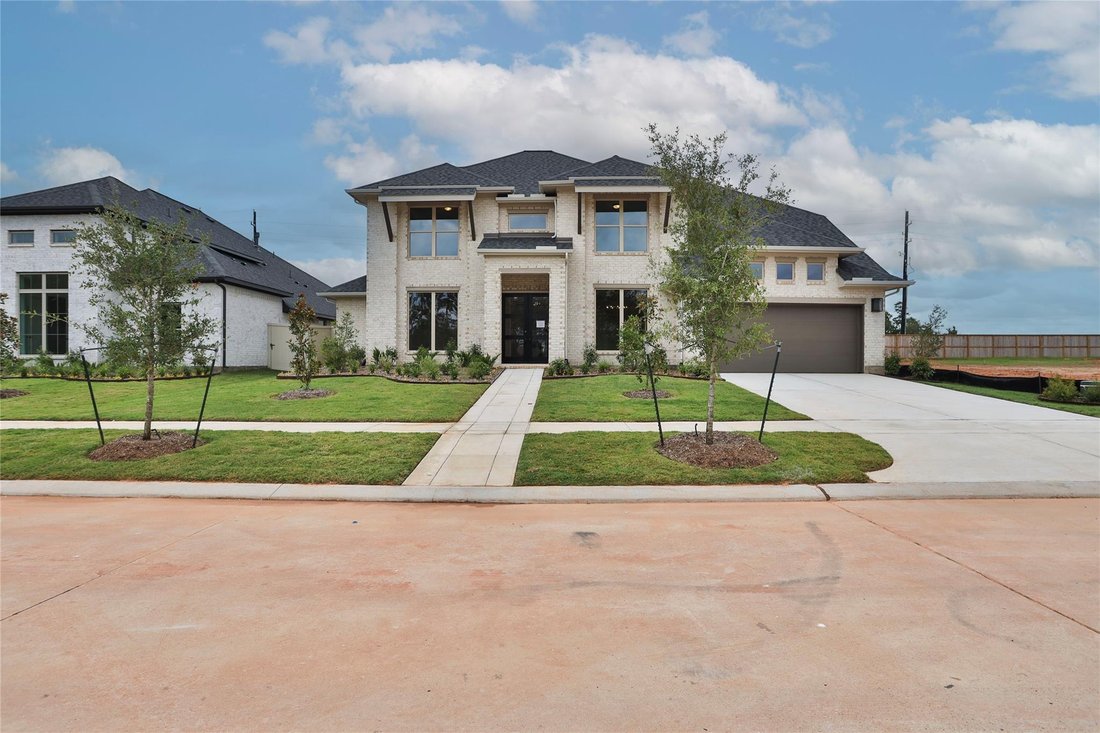 House in Magnolia, Texas, United States 3 - 16735940