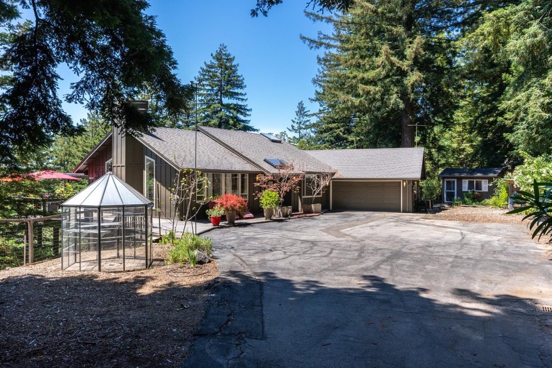 House in Los Gatos, California, United States 2 - 18511649