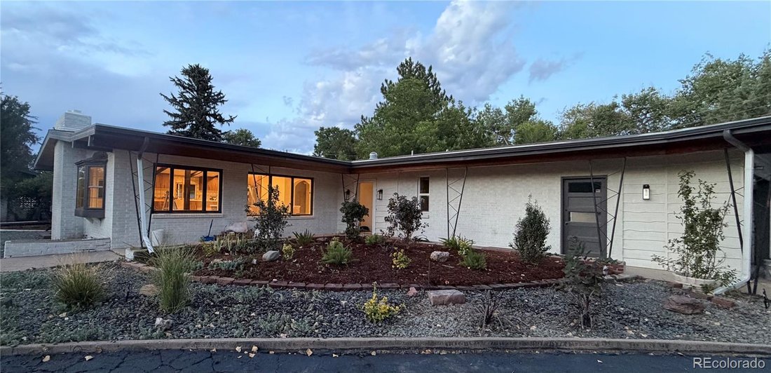 House in Greenwood Village, Colorado, United States 2 - 18515136