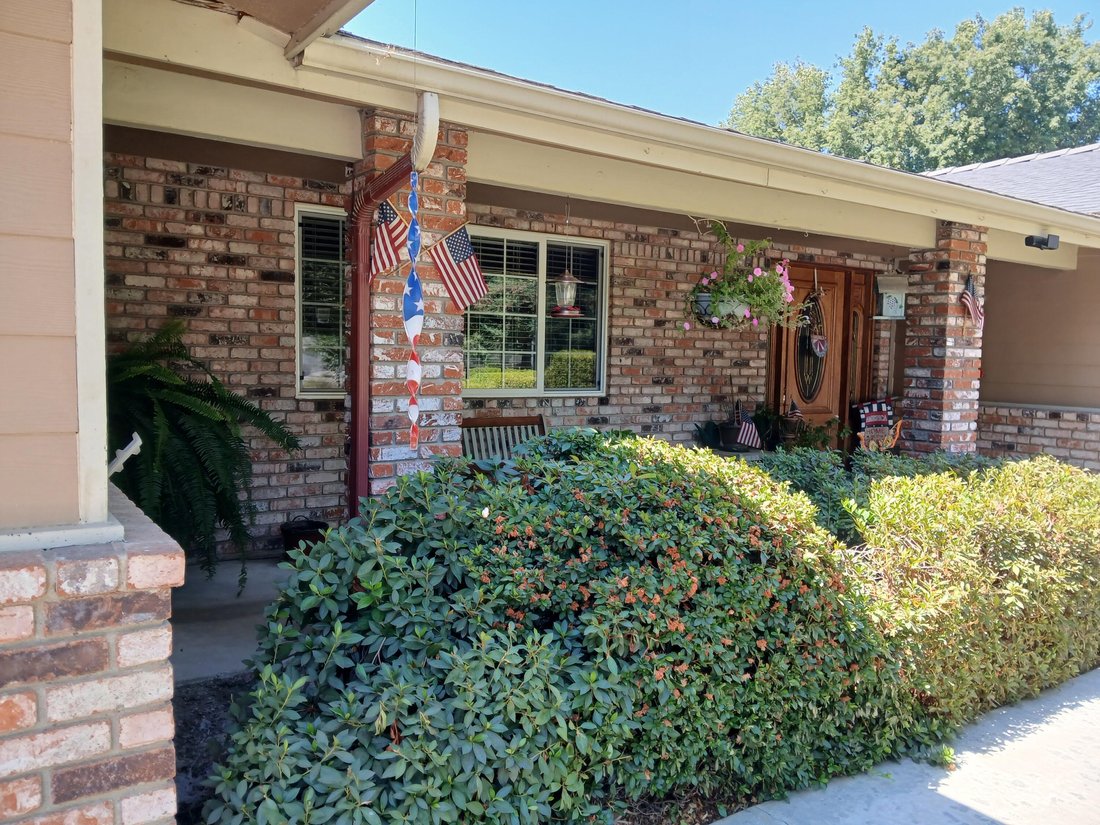 House in Visalia, California, United States 2 - 18517975