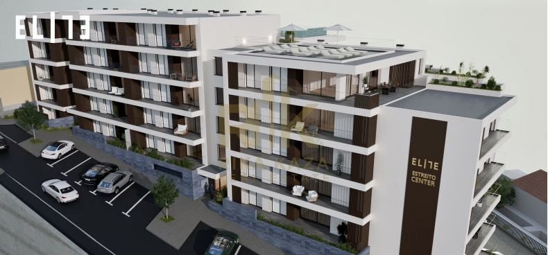 Apartment in Estreito de Camara de Lobos, Madeira, Portugal 1 - 18383838