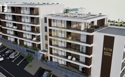 Apartment in Estreito de Camara de Lobos, Madeira, Portugal 1