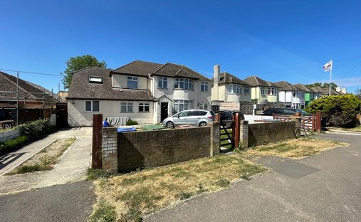 Haus in Kidlington, England 1