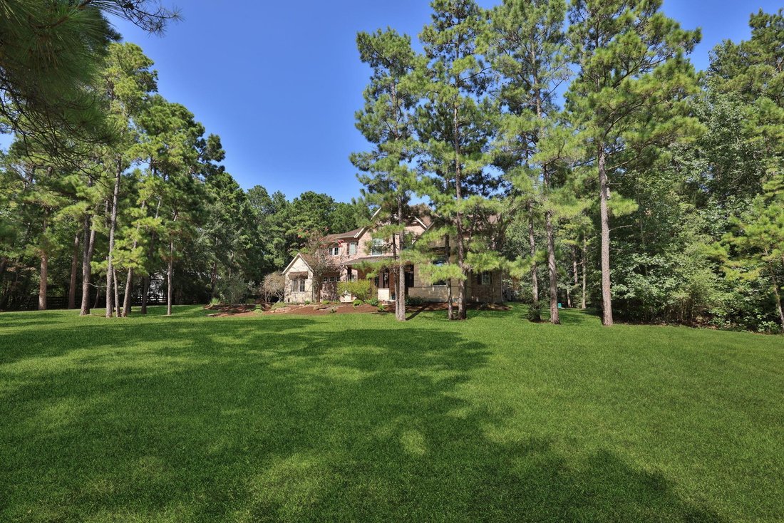House in Magnolia, Texas, United States 5 - 18512611