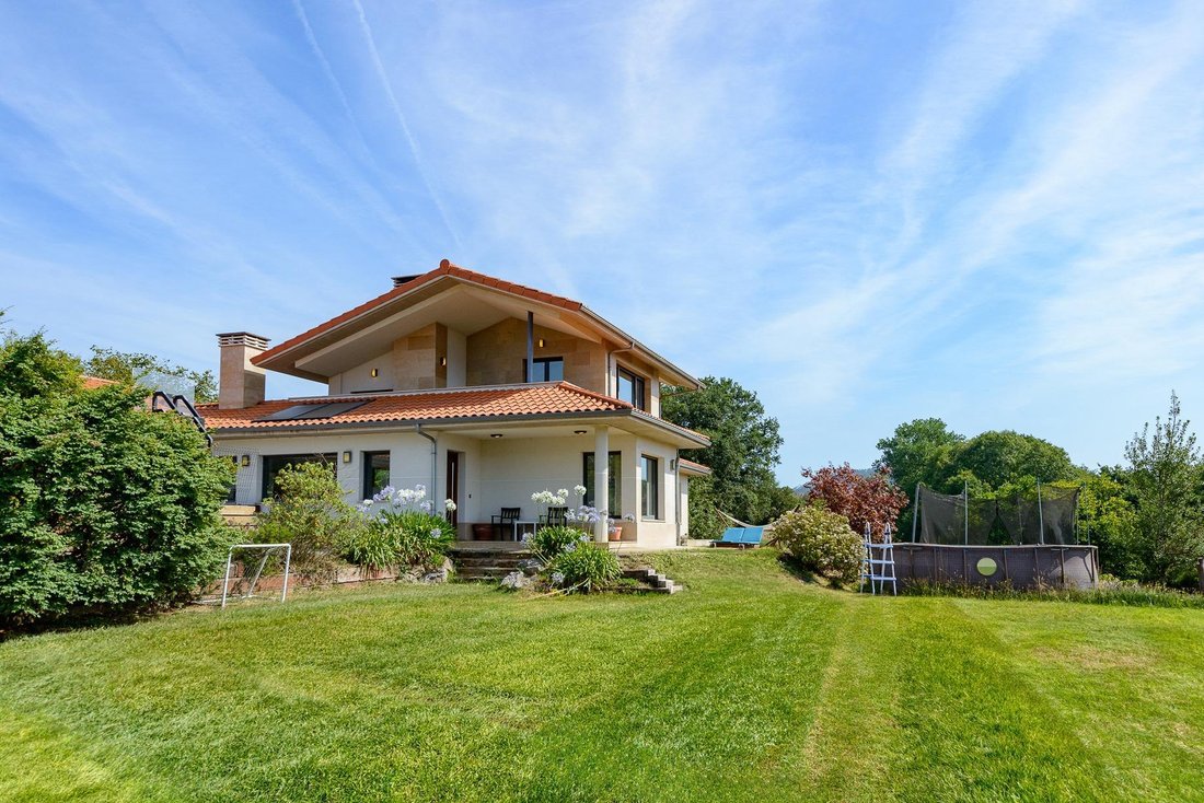 Villa a Llanera, Asturie, Spagna 2 - 18515090