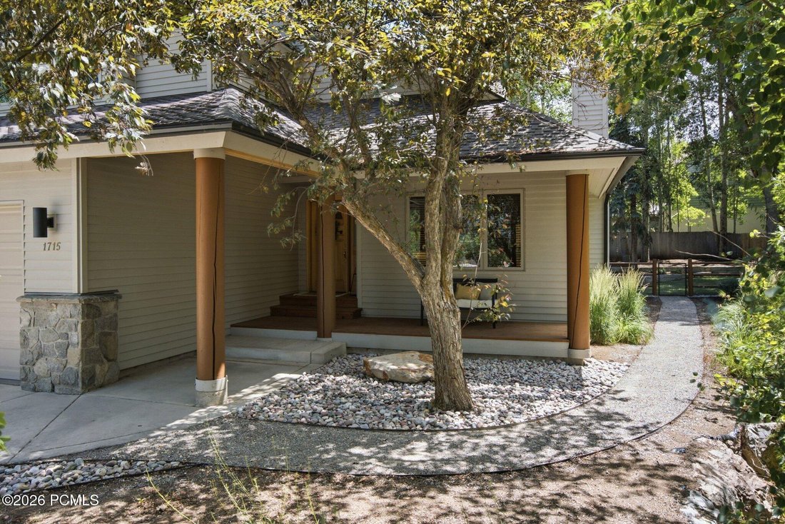 House in Park City, Utah, United States 5 - 18521089