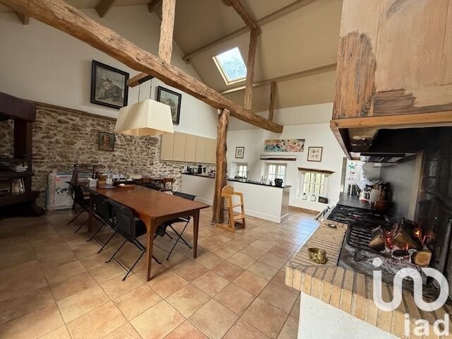 House in Saint-Denis-les-Rebais, Ile-de-France, France 5 - 18518297