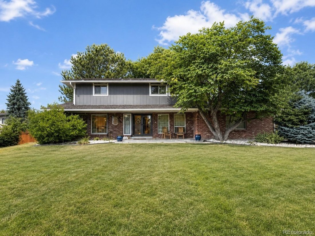 House in Columbine, Colorado, United States 1 - 18511512