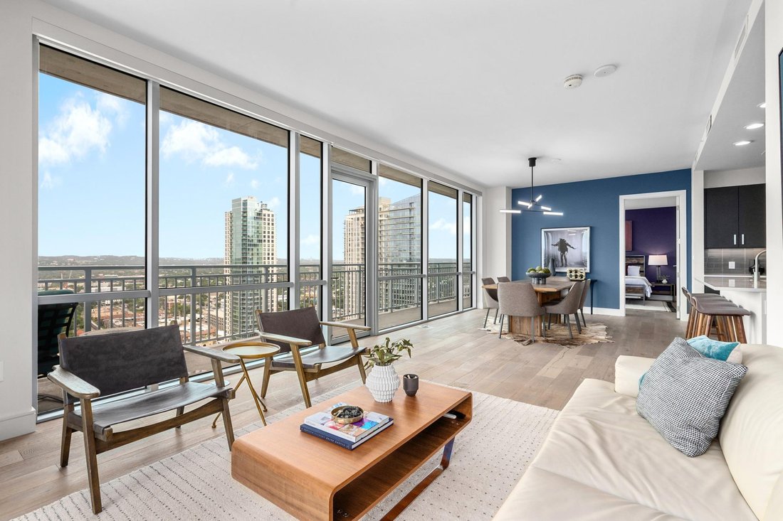 House in Austin, Texas, United States 4 - 18519812