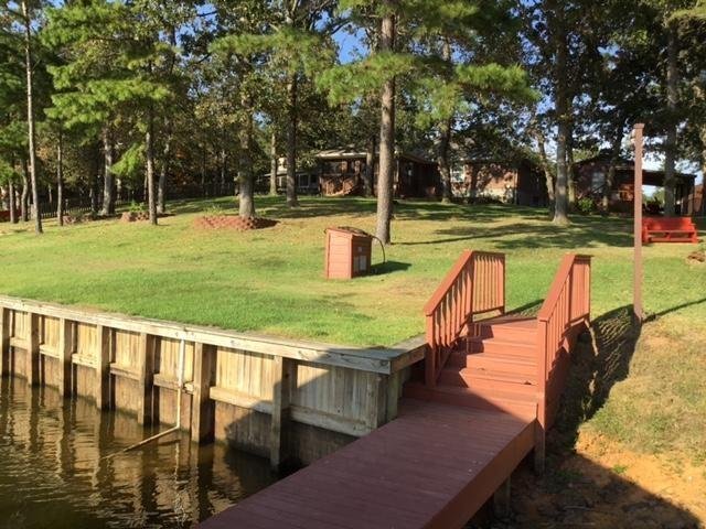 House in Scroggins, Texas, United States 4 - 18515476