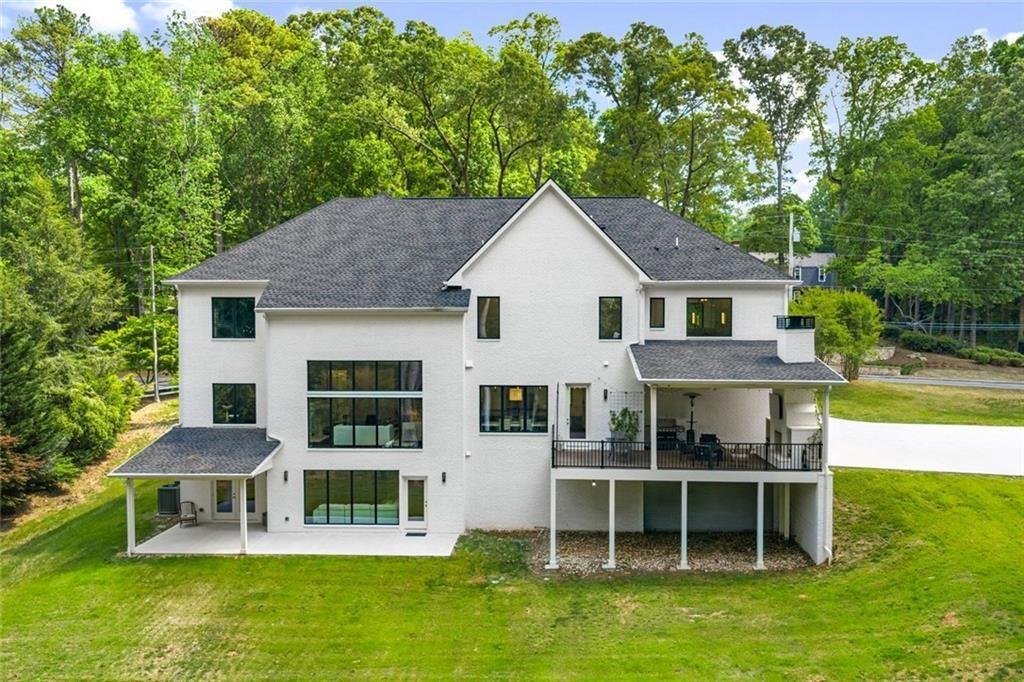 House in Marietta, Georgia, United States 3 - 18408153